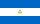 Bandera Nicaragua